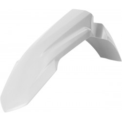 FENDER FRONT CRF/RX WHT - 14033526 | Dr Rider