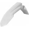FENDER FRONT CRF/RX WHT - 14033526 | Dr Rider