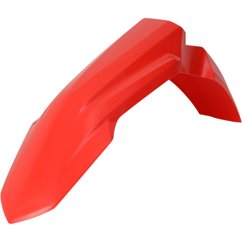 FENDER FRONT CRF/RX RED - 14033527 | Dr Rider