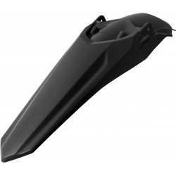 FENDER REAR CRF/RX BLK - 14033682 | Dr Rider
