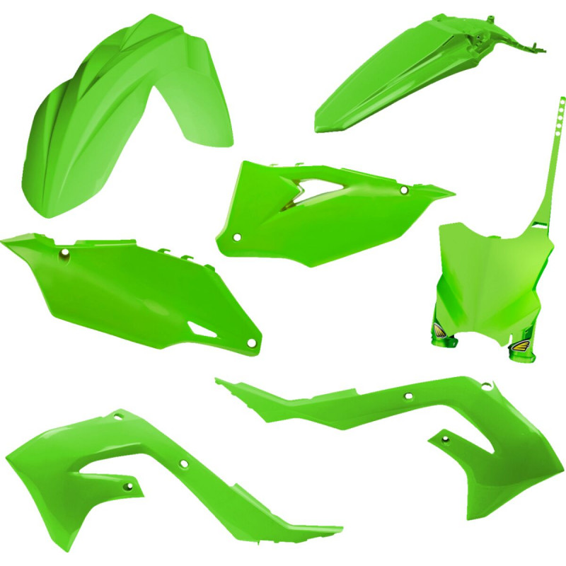 CYCRA 5 PIECE REPLICA BOD - 14033691 | Dr Rider