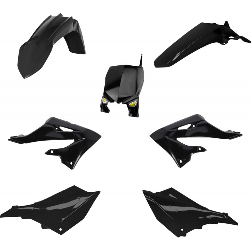 REP BODYKIT YZ ´22 BK - 14033806 | Dr Rider