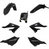 REP BODYKIT YZ ´22 BK - 14033806 | Dr Rider