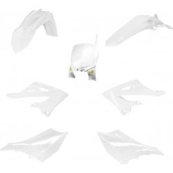 REP BODYKIT YZ ´22 WH - 14033807 | Dr Rider