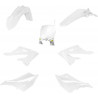 REP BODYKIT YZ ´22 WH - 14033807 | Dr Rider