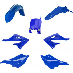 REP BODYKIT YZ ´22 BL - 14033808 | Dr Rider