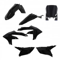 REP BODYKIT YZF450 '23 BK - 14033967 | Dr Rider