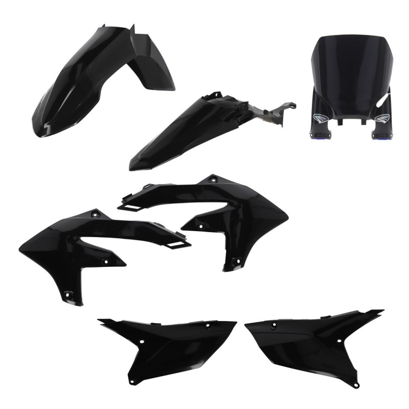 REP BODYKIT YZF450 '23 BK - 14033967 | Dr Rider