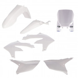 REP BODYKIT YZF450 '23 WH - 14033968 | Dr Rider