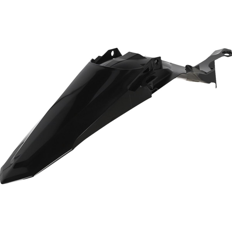 Replica Rear Fender Black - 14033980 | Dr Rider