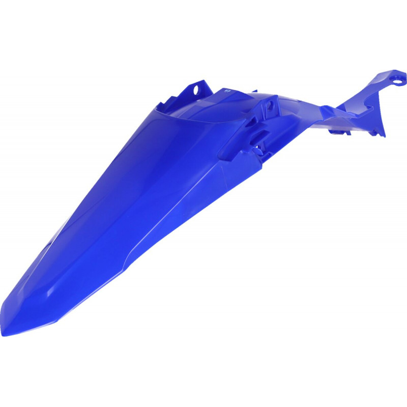 Replica Rear Fender Blue - 14033982 | Dr Rider