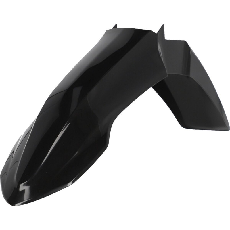 Replica Front Fender Black - 14033983 | Dr Rider