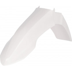 Replica Front Fender White - 14033984 | Dr Rider