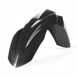 FRONT FENDER REPLICA BLACK KAW - 14034090 | Dr Rider