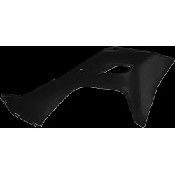 RADIATOR SHROUD REPLICA BLACK  - 14034092 | Dr Rider