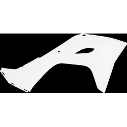 RADIATOR SHROUD REPLICA WHITE  - 14034093 | Dr Rider