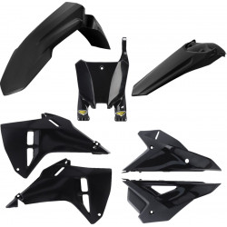 REP BODYKIT CRF250-450R '25 BK - 14034139 | Dr Rider