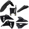 REP BODYKIT CRF250-450R '25 BK - 14034139 | Dr Rider