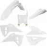 REP BODYKIT CRF250-450R '25 WH - 14034140 | Dr Rider