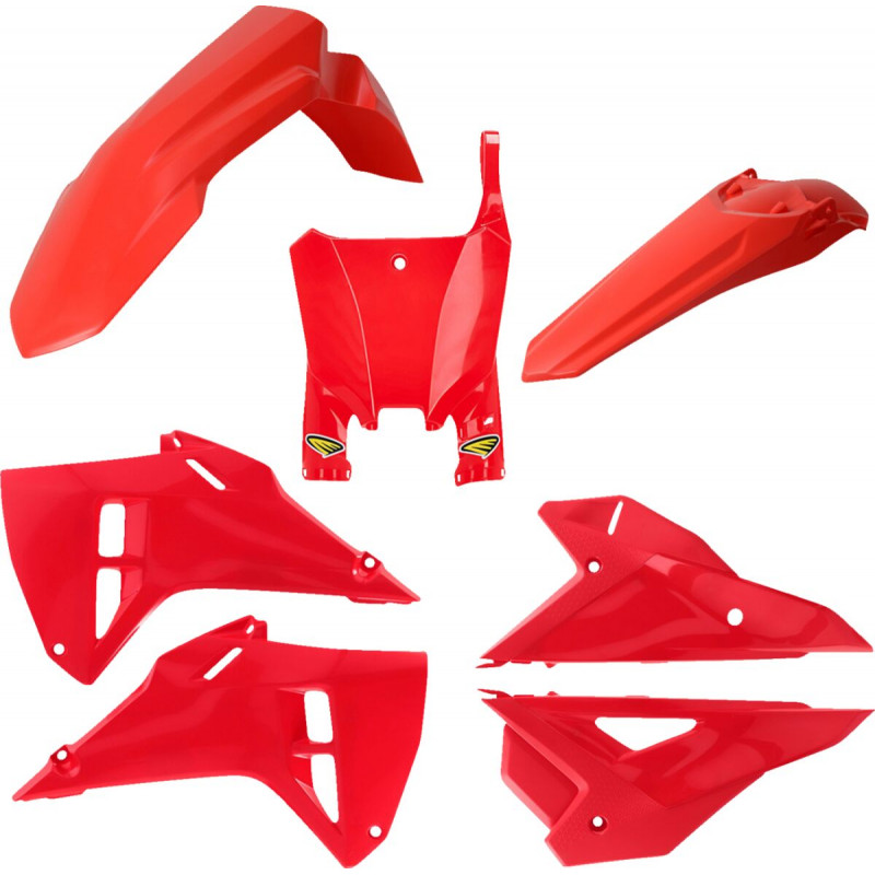 REP BODYKIT CRF250-450R '25 RD - 14034141 | Dr Rider
