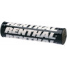 RENTHAL BAR PAD SHINY BLK - C0611BK - Dr Rider