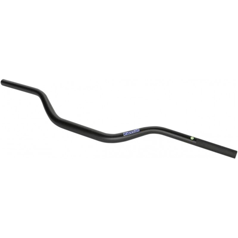 RENTHAL FATBAR 603 REED BLK - R60301BK | Dr Rider