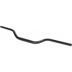 RENTHAL FATBAR 604 RC BLK - R60401BK | Dr Rider