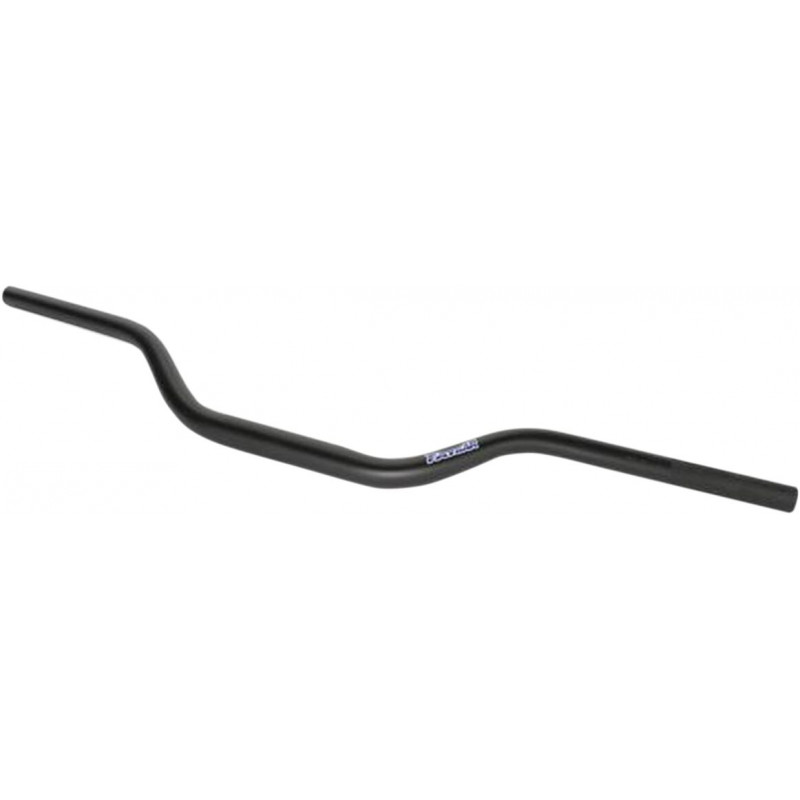 RENTHAL FATBAR 604 RC BLK - R60401BK | Dr Rider