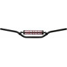 RENTHAL 22MM 722 CR HIGH BLK - R7221BK | Dr Rider