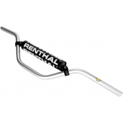 RENTHAL 22MM 757 MINI HI SIL - R7572SI | Dr Rider