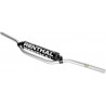 RENTHAL 22MM 790 CR LOW SLV - R79002SI | Dr Rider