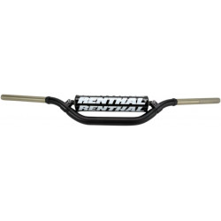 RENTHAL TWINWALL 918 CR HI BLK - R91801BK | Dr Rider