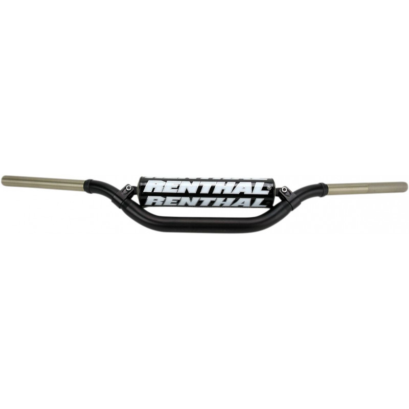 RENTHAL TWINWALL 918 CR HI BLK - R91801BK | Dr Rider