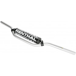 RENTHAL 22MM VILLO 983 SLV - R98305SI | Dr Rider