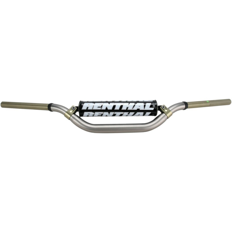 RENTHAL TWINWALL 918 CR HI TIT - R9951HA | Dr Rider