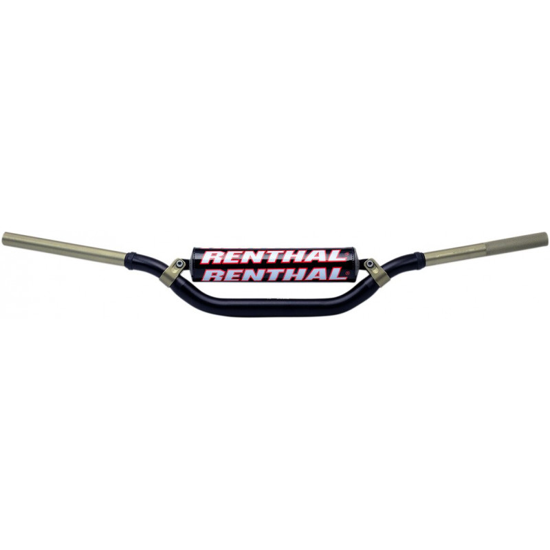 RENTHAL TWINWALL 997 BLK - R99701BK | Dr Rider