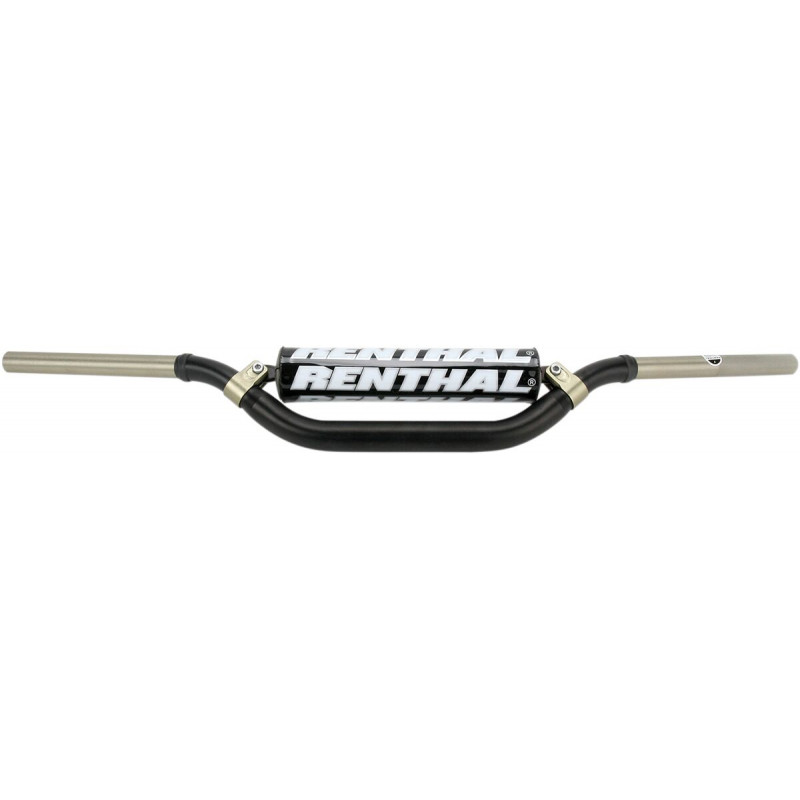 RENTHAL TWINWALL 998 BLK - R99801BK | Dr Rider