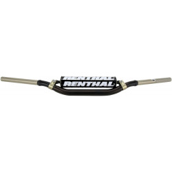 RENTHAL TWINWALL 999 BLK - R99901BK | Dr Rider