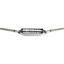 RENTHAL TWINWALL 999 TITANIUM - R9991HA | Dr Rider