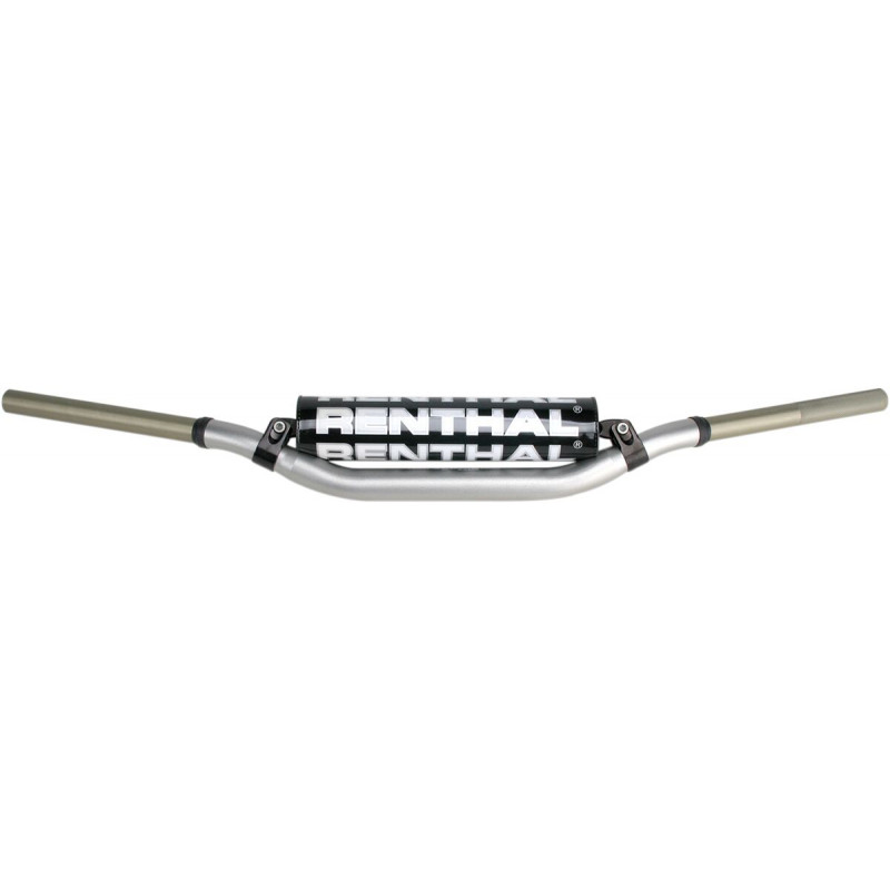 RENTHAL TWINWALL 999 TITANIUM - R9991HA | Dr Rider