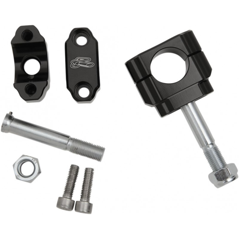 BARMOUNT 28 6 HON/YAM OFFSET 0 - CL002 | Dr Rider