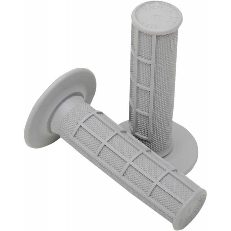 RENTHAL GRIPS 1/2 WAFFLE SOFT - RG025 - Dr Rider