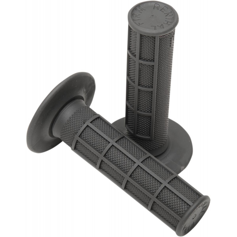 RENTHAL GRIP 1/2 WAFFLE FIRM - RG02F - Dr Rider