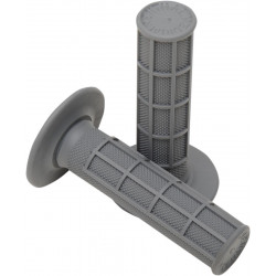 RENTHAL GRIPS 1/2WAFFLE MEDIUM - RG02M - Dr Rider