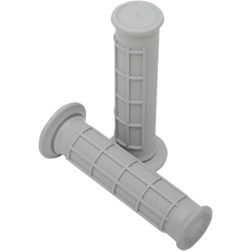 ATV GRIPS 1/2 WAFFLE SOFT - RG111 - Dr Rider
