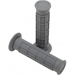 ATV GRIPS 1/2 WAFFLE MED - RG112 - Dr Rider