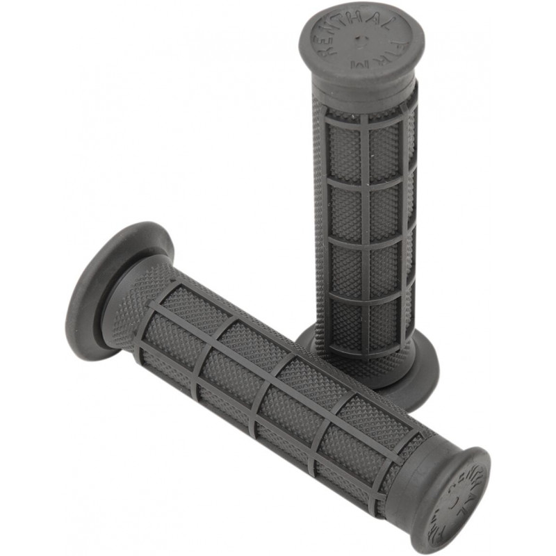 ATV GRIPS 1/2 WAFFLE FIRM - RG113 - Dr Rider