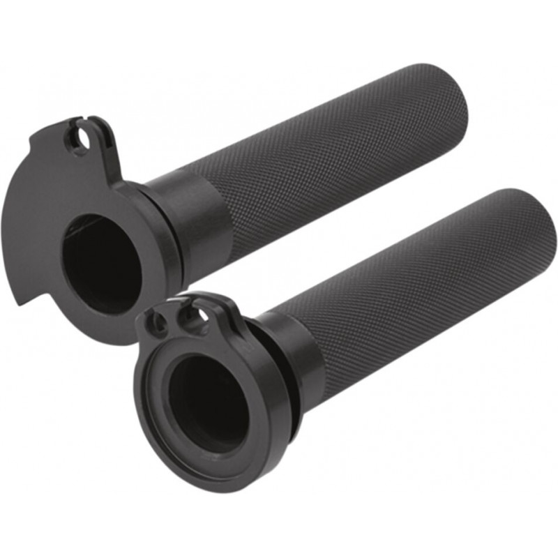 AL THROTTLE TUBE CR/KTM - TB02 | Dr Rider