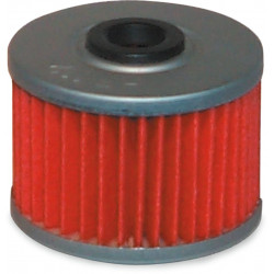 HIFLOFILTRO OIL FILTER - HF112 | Dr Rider