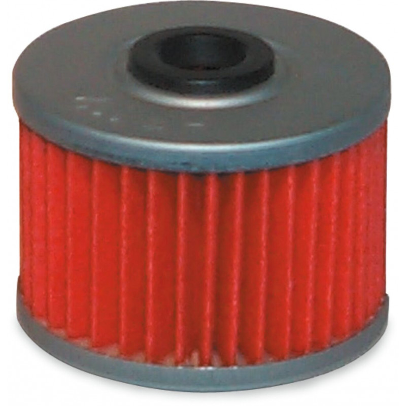 HIFLOFILTRO OIL FILTER - HF112 | Dr Rider